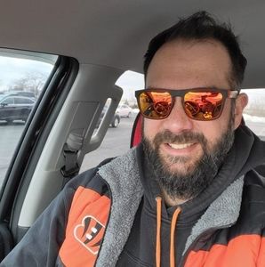 Meet your Posher, Joe